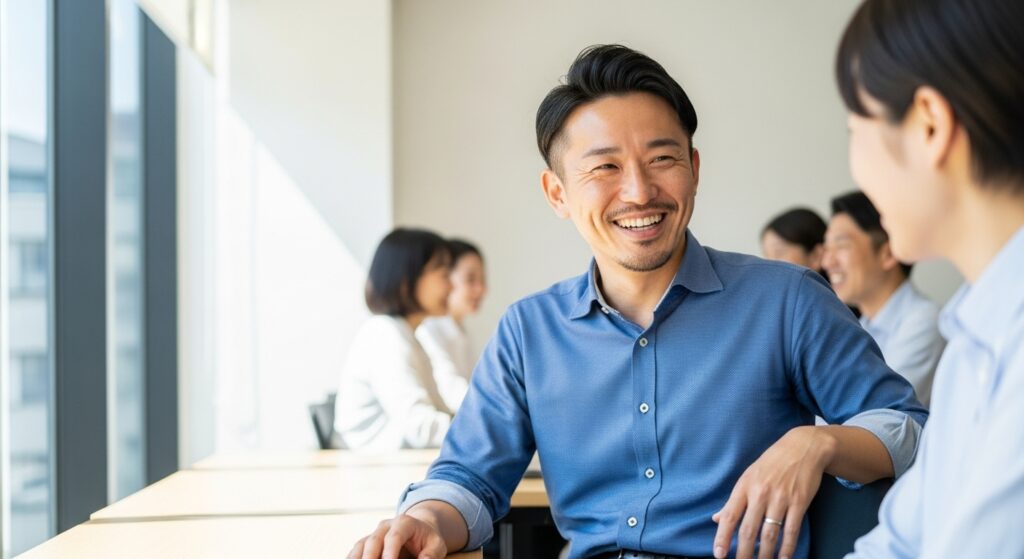 昔やんちゃだった人の現在の姿と付き合い方