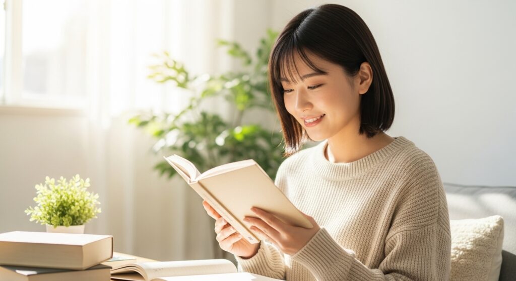 言葉のチョイスが面白い女性になる方法とワードセンスの磨き方