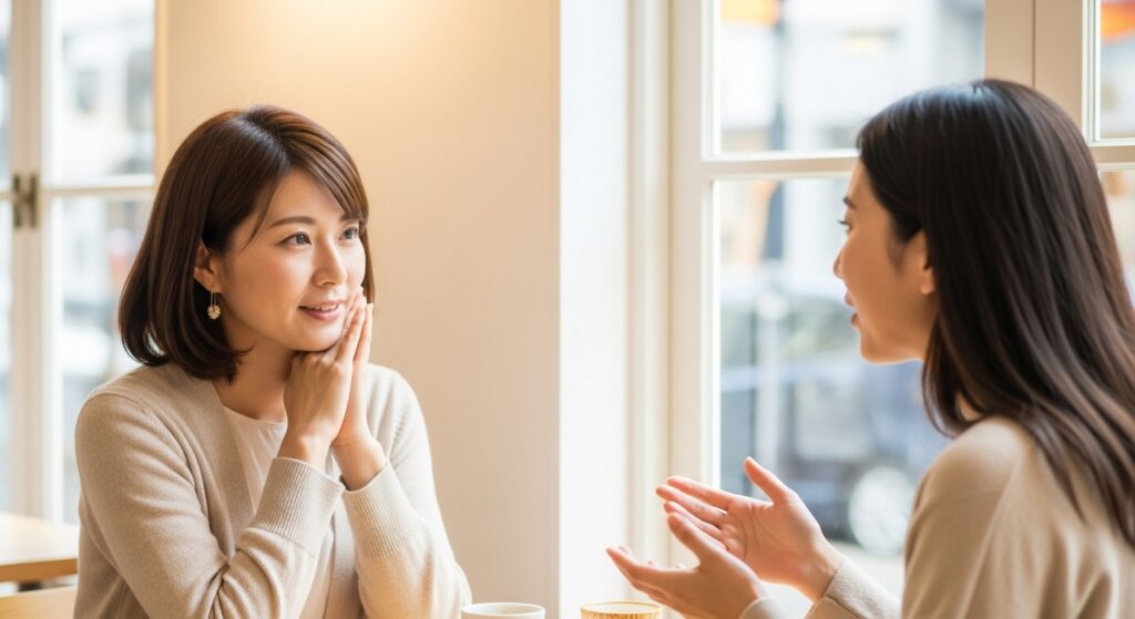 辛い過去がある女性への正しい接し方と信頼関係の築き方