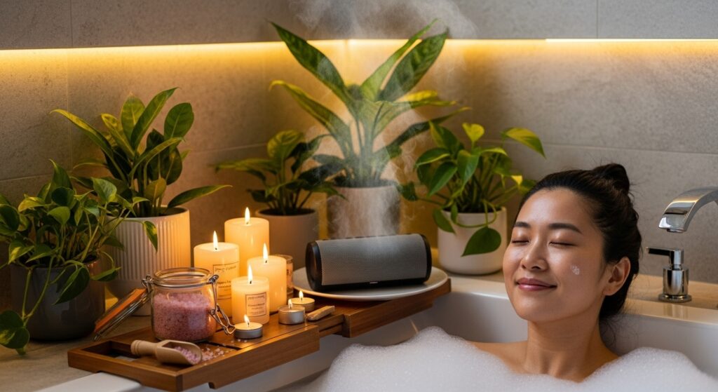 長風呂をもっと楽しむために知っておきたいこと